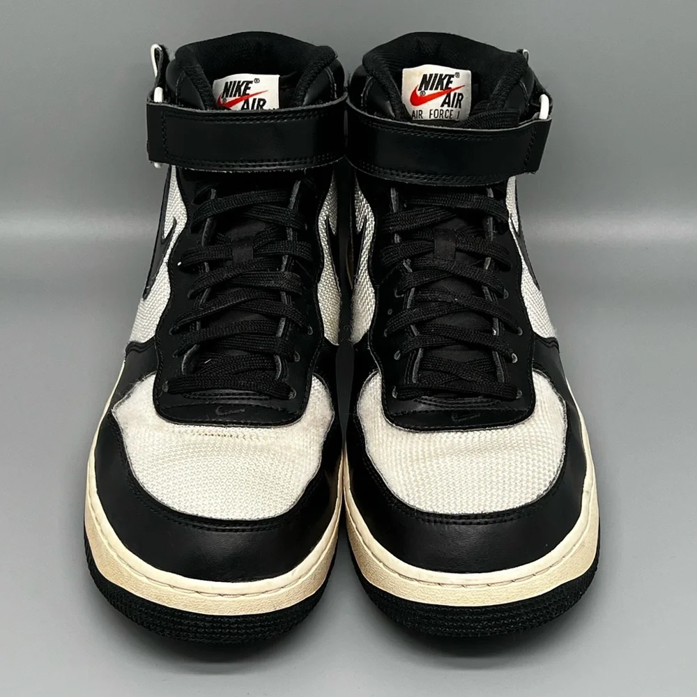 Nike Air Force 1 ‘07‎ Mid Men’s Sz 11
